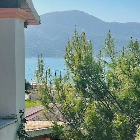 House Anastasia Agios Georgios Pagon Eksteriør billede