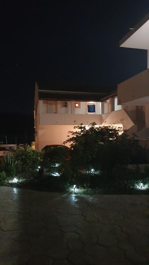 House Anastasia Agios Georgios Pagon Eksteriør billede