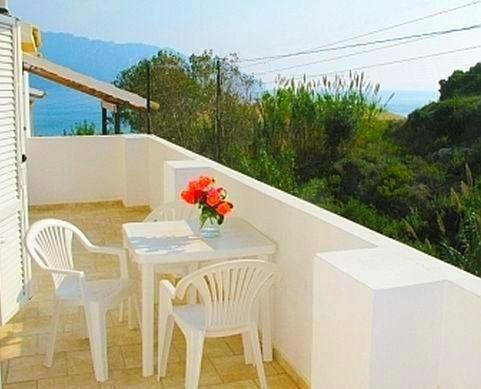 House Anastasia Agios Georgios Pagon Eksteriør billede