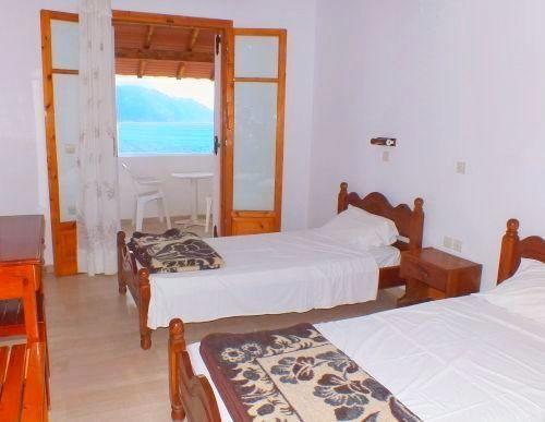 House Anastasia Agios Georgios Pagon Eksteriør billede