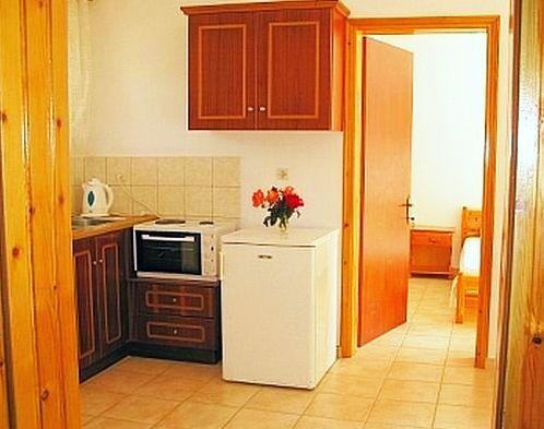 House Anastasia Agios Georgios Pagon Eksteriør billede