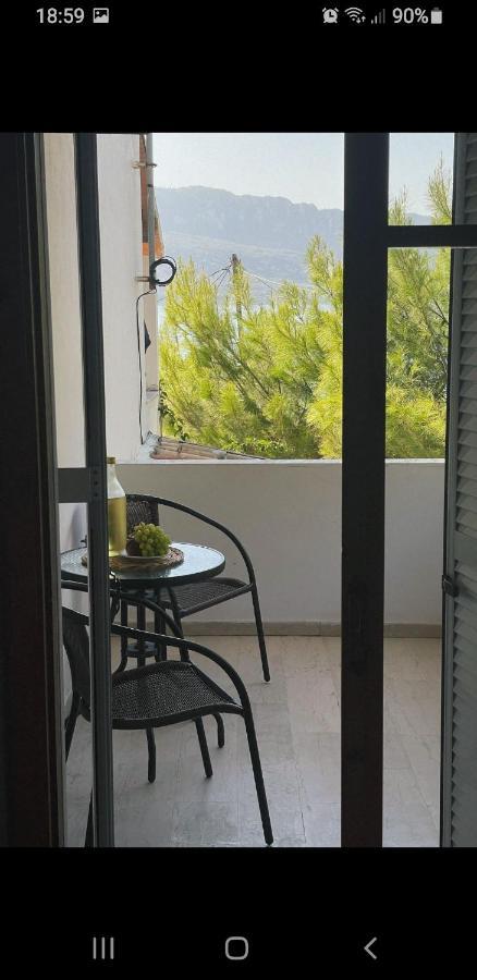 House Anastasia Agios Georgios Pagon Eksteriør billede