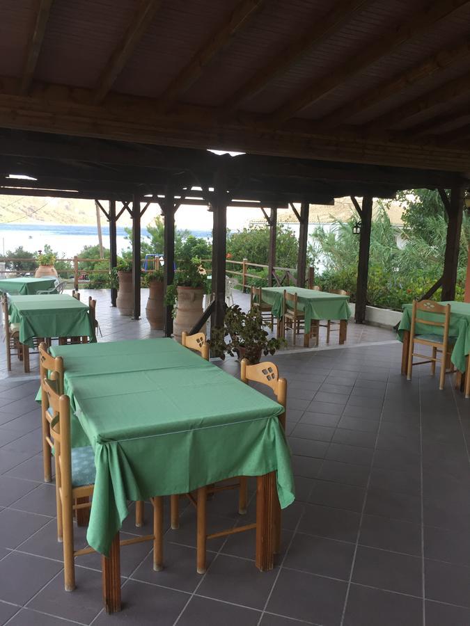 House Anastasia Agios Georgios Pagon Eksteriør billede